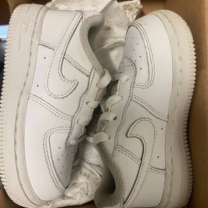 Nike Force 1